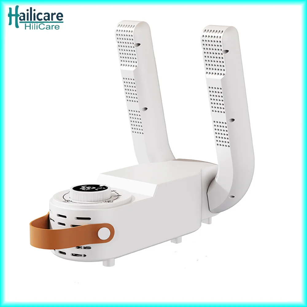 가정용 신발 따뜻한 히터 빠른 건조 탈취 살균 신발 건조기 지능형 타이머 신발 건조기 조절 가능한 건조기