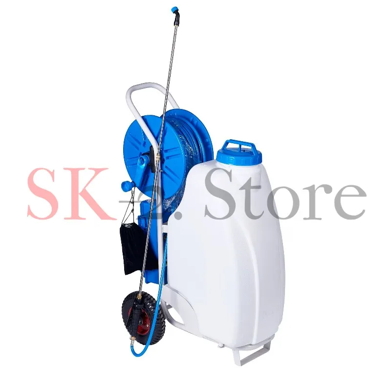 Hand push electric sprayer 45L large capacity electric sprayer