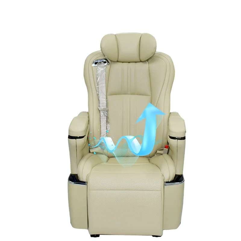 

Customized products：Low Price Seat Car Interior Accessories Electric Swivel Seat, Universal Seat
