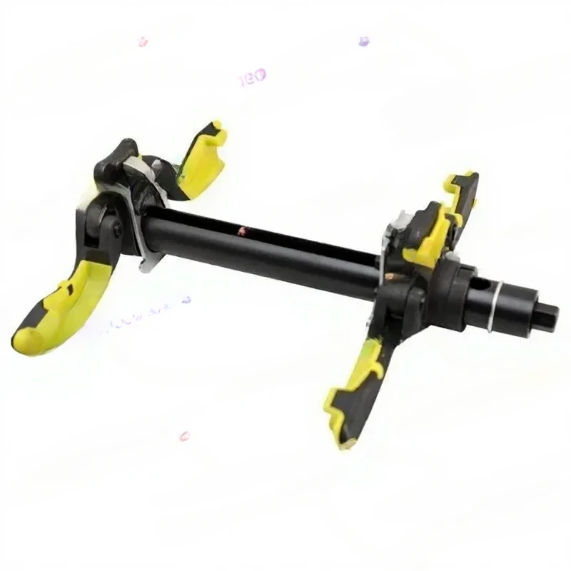 New Integrated Multi Angle Detachable Spring Compressor Shock Absorber Disassembly Tool