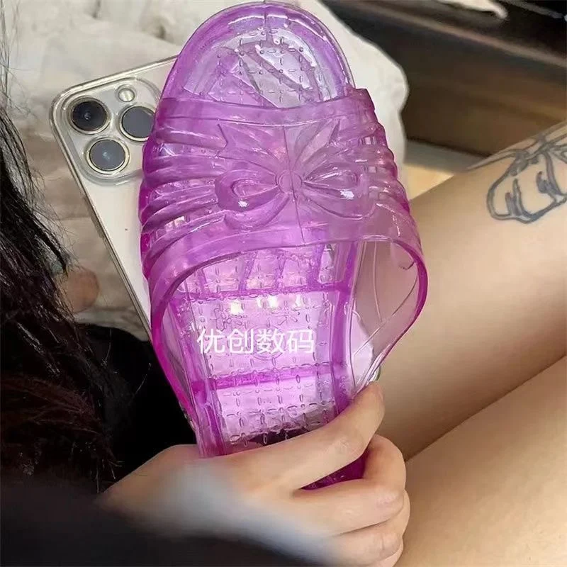 ثلاثية الأبعاد مقلد النعال 17 الهواء جراب هاتف آيفون 17 16 15 14 13 12 11 برو ماكس زائد 16pro مضحك محاكاة ساخرة الإبداعية غطاء للحماية #4