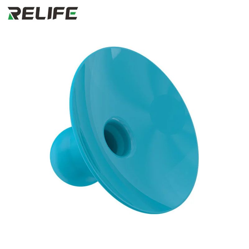 RELIFE RL-079A Multi-function Suction Cup Strong Suction Vacuum Adsorption High Quality Silicone for Phone Disassembly