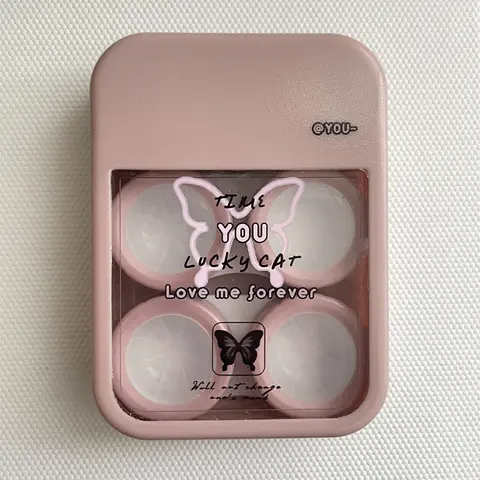 10 best sales रंगीन आँखों के कॉन्टैक्ट लेंस - №9