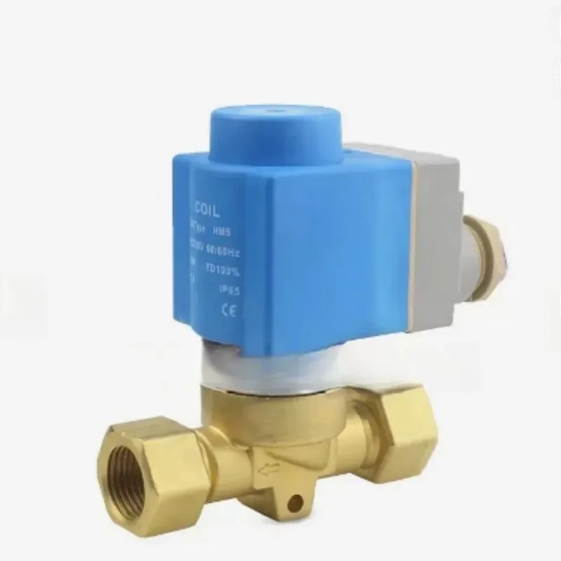 Special High Pressure Refrigeration Control Valve for Stage Air Column Machine, Stage Effect Device Accessory