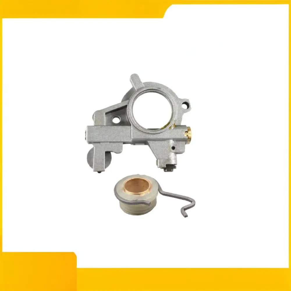 Replacement Oil Pump For MS341 MS361 MS362 Chainsaw 1135 647 0460 Garden Power Tool Repair Part Lubrication Accessory