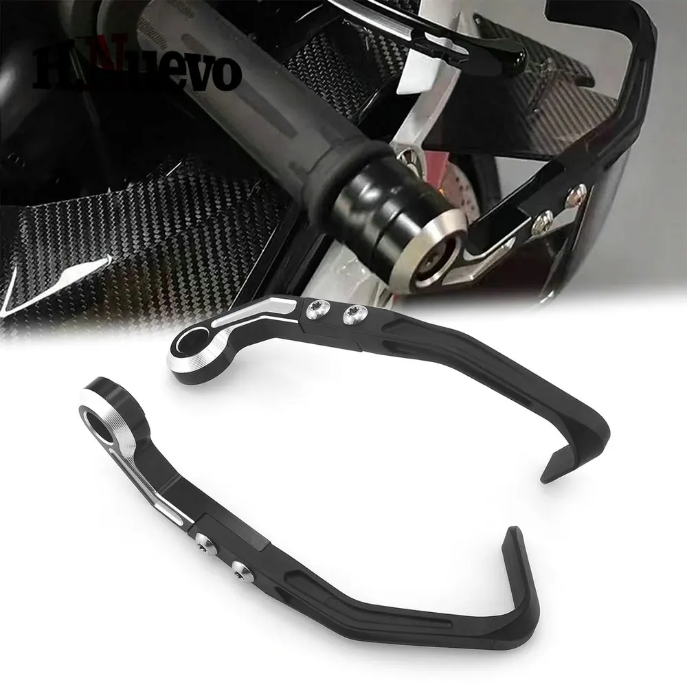 

Motorcycle Bow Guard Brake Clutch Handguard For Kawasaki ZX10R Brake Clutch Lever Protector Accessories