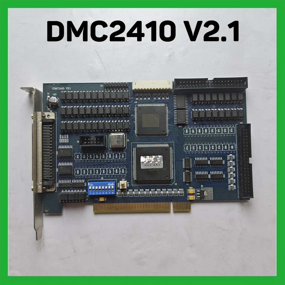 

Карта DMC2410 V2.1 с высокой надежностью