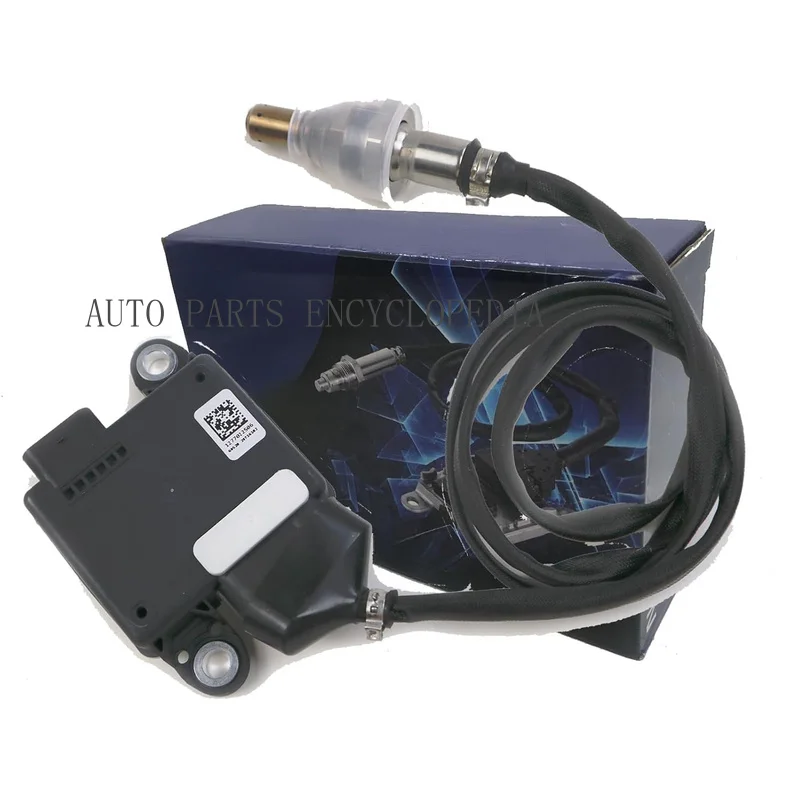 SSS+ 0281006777 Nitrogen Oxide Sensor FPLA-5J299-EB fit Rover L405 TD6 V6 3.0L Diesel