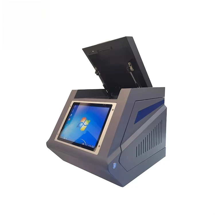 High Precision Precious Metal Tester XRF Gold Silver Analyzer Gold Assay Machine XRF Gold Testing Machine
