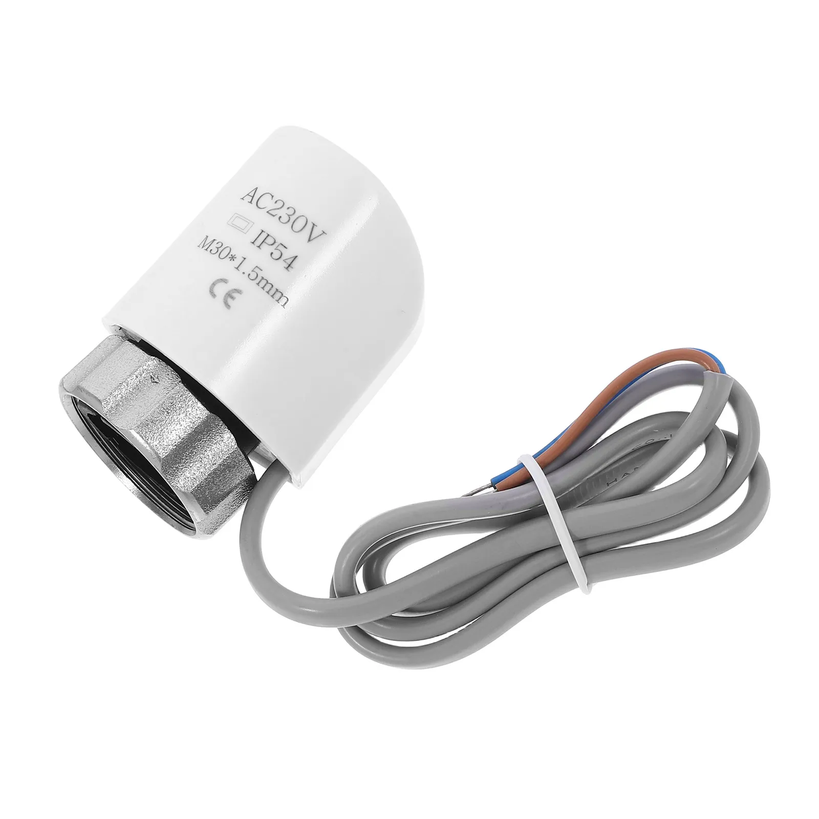 

Интеллектуальный термостат для системы теплого пола: многофункциональное цифровое управление температурой для стабильного контроля