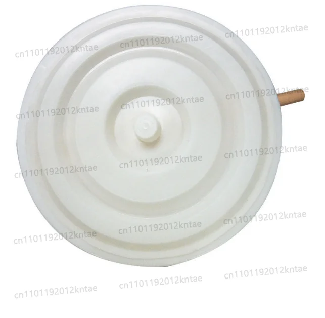 2020 Upgrade beekeeping equipment 2 frames manual plastic honey extractor