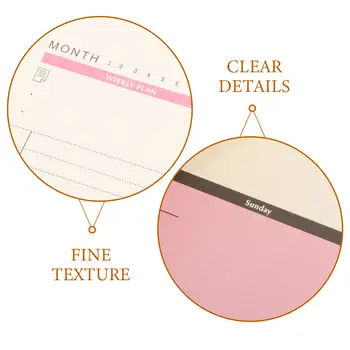 10 最佳銷售 待辦事項清單計畫表 - №3