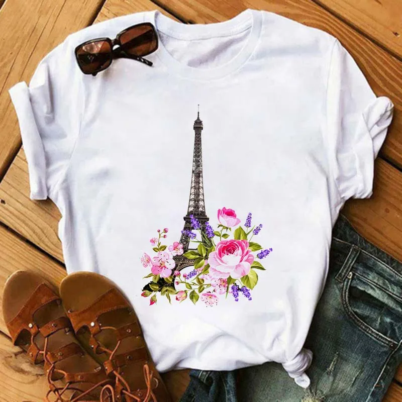 Women Funny Wine Print T Shirt Womens Short Sleeve O Neck Loose Women Tshirt Ladies Summer Fashion Tee Shirt Black Tops Clothes