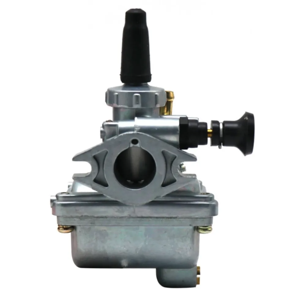 

Aluminum Natural Color Motorcycle Carburetor for 2 Stroke Engine 24mm 28mm 30mm 32mm 34mm