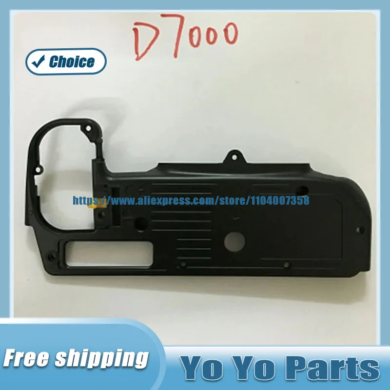 

For Nikon D7000 Bottom Shell Plate with Lock Buckle Camera Accessories