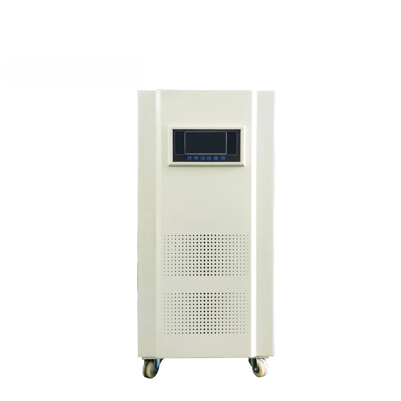 High Power 300kVA 3-Phase Voltage Regulator Stabilizer
