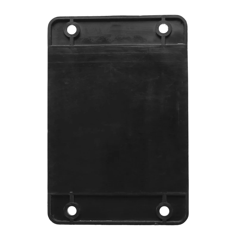 Schwarzer LED-Dimmersc halter DC 12V 24V 8a einstellbare Helligkeit Lampe Lampen streifen Treiber einfarbig Licht Netzteil Controller