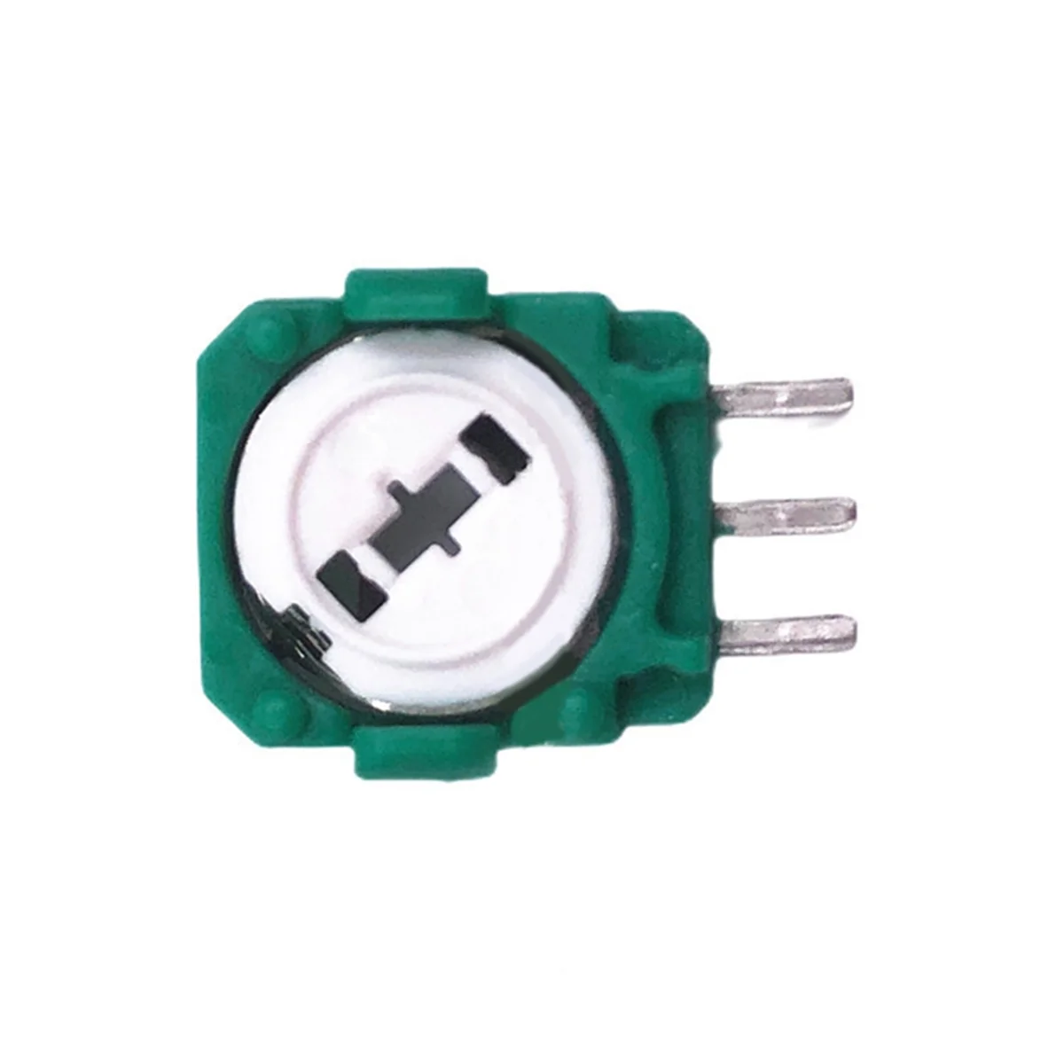 A07I 100 Stuks voor/Game Controller 3D Analoge Stick Knop Sensor Licht Deel Micro-Type Mini Schakelaar as Potentiomete