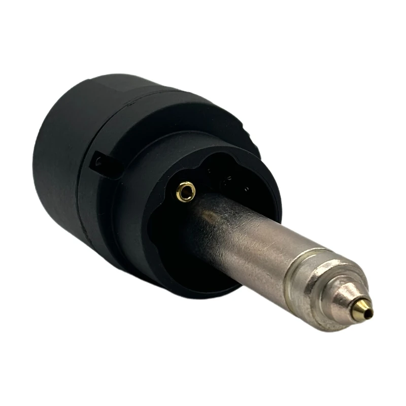 Welding Torch Adapter Connectors | Fast Release  Standard |  Welding