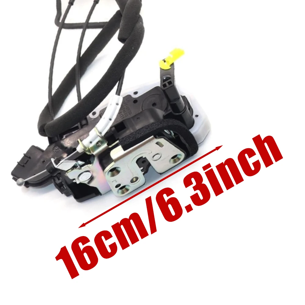 80501-4HB0A 80500-4HB0A 1pc Door Lock Latch Actuator For Infiniti Q50 Sedan 4-Door 2014-2020 825014GA0A