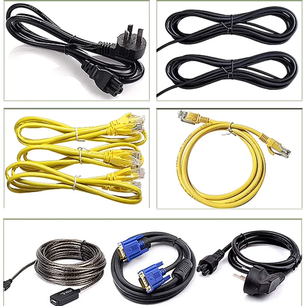 High-Speed New Energy Cable Manufacturing Equipment Wire Winding Machine Manufacturer-Produced