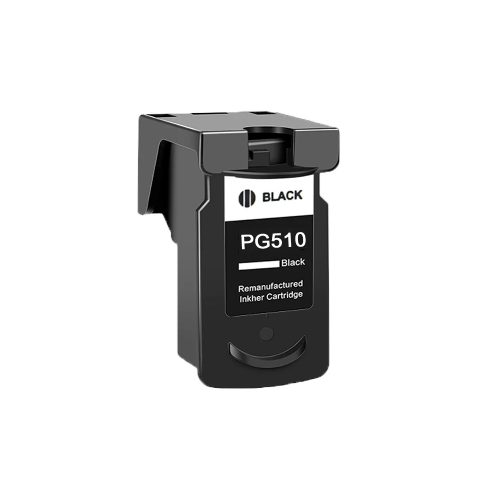 Imagem -03 - Compatível para Canon Pg510 Cl511 510xl pg cl 511xl Pg510 Cartucho de Tinta para Pixma Ip2700 Mp230 Mp240 Mp250 Mp260 Mp270 Mp280