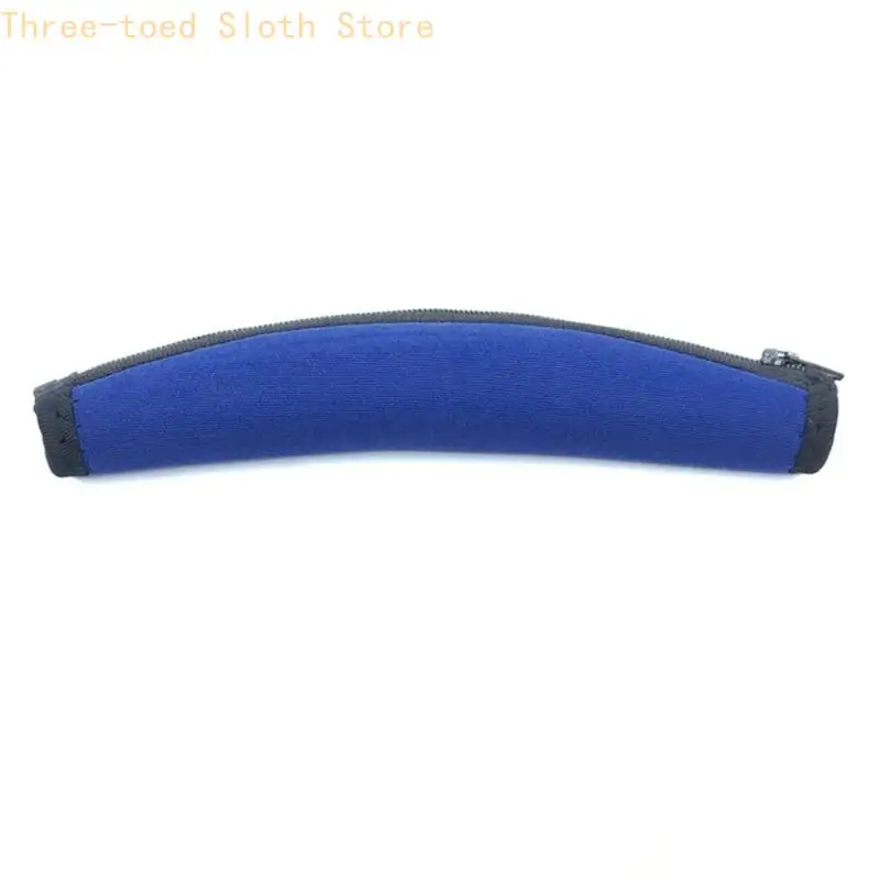 Kissen Bequeme HeadBeam-Abdeckungen für QC15/QC25/QC35/QC35 II Kopfhörer E74A – Detail 9