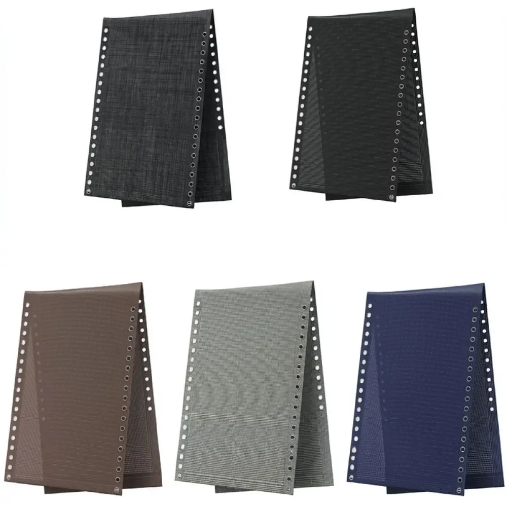 Heavy Duty Recliner Replacement Cloth Fabric Thick Nylon Sling Repair Accessory Portable Outdoor Leisure Chair Seat Covers