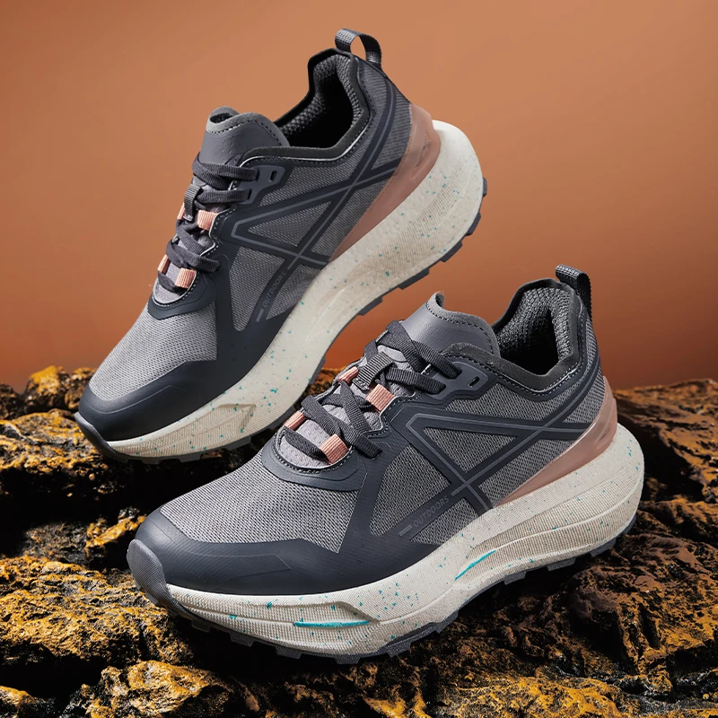 

Bicycle professional cycling shoes comfortable casual men fashion four season anti slip wear-resistant breathable riding shoes