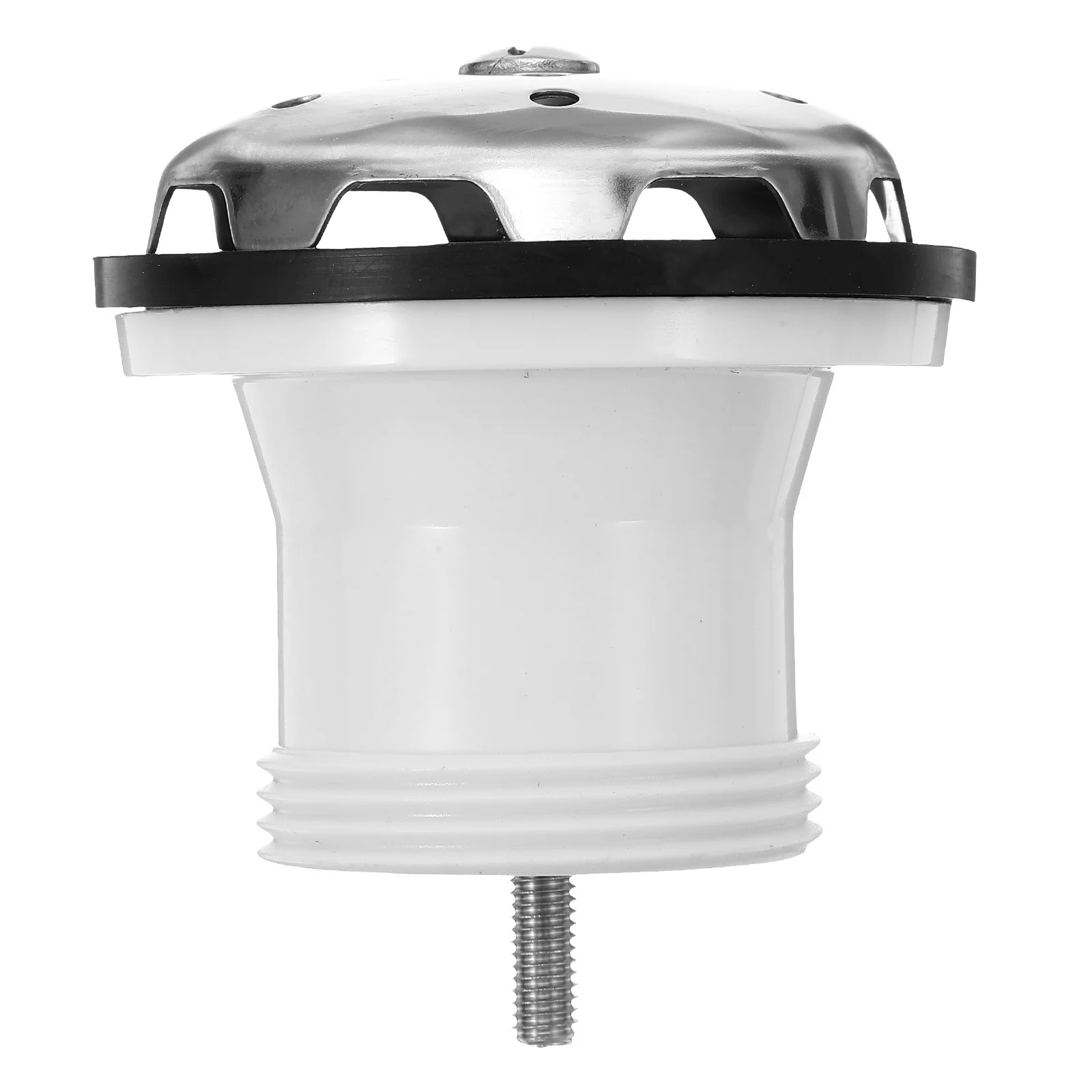 

Urinal Drain Outlet Fitting Stainless Steel Plastic Anti-Clog Fast Drainage For Public Restrooms Urinal Drain Assembly Bathroom