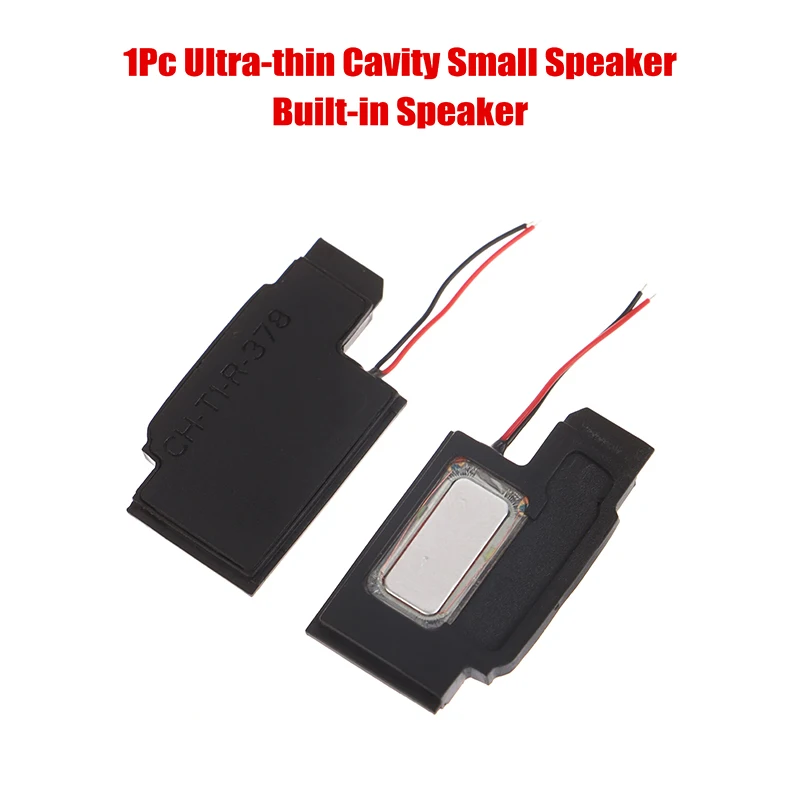 Ultra-thin Cavity Small Speaker Built-in Speaker Mini Cavity Speaker Ultra-thin Speaker Advertising Machine Small Sound Cavity