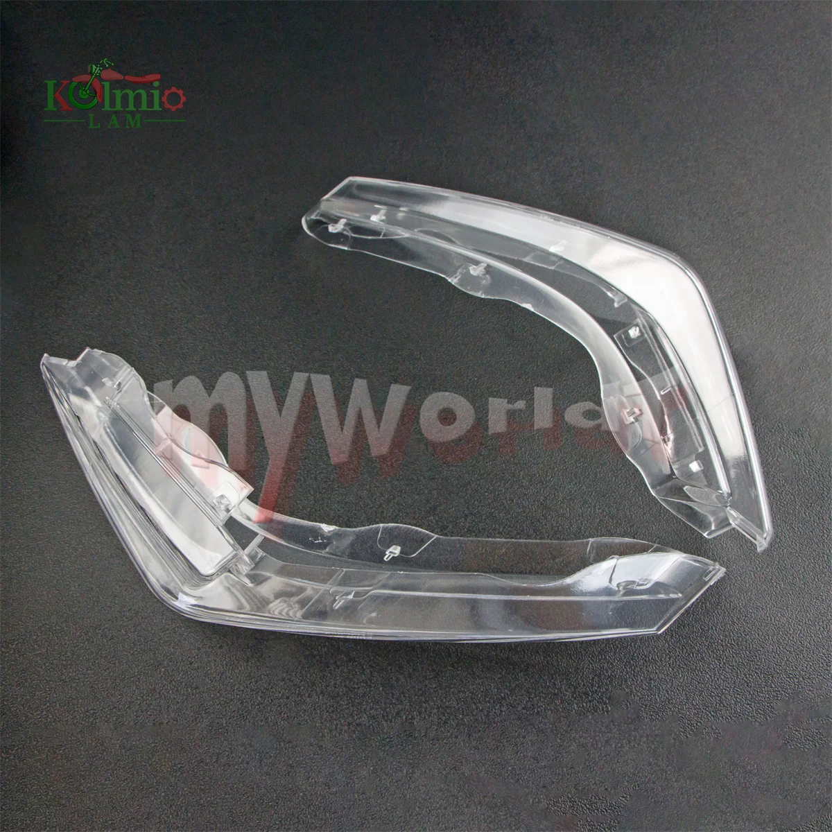 Motorcycle Clear Front Turn Signal Lens Cover Housing Fit For Suzuki B-King 1300 GSX1300BK GSX1300 BK1300 BK 2008 - 2022