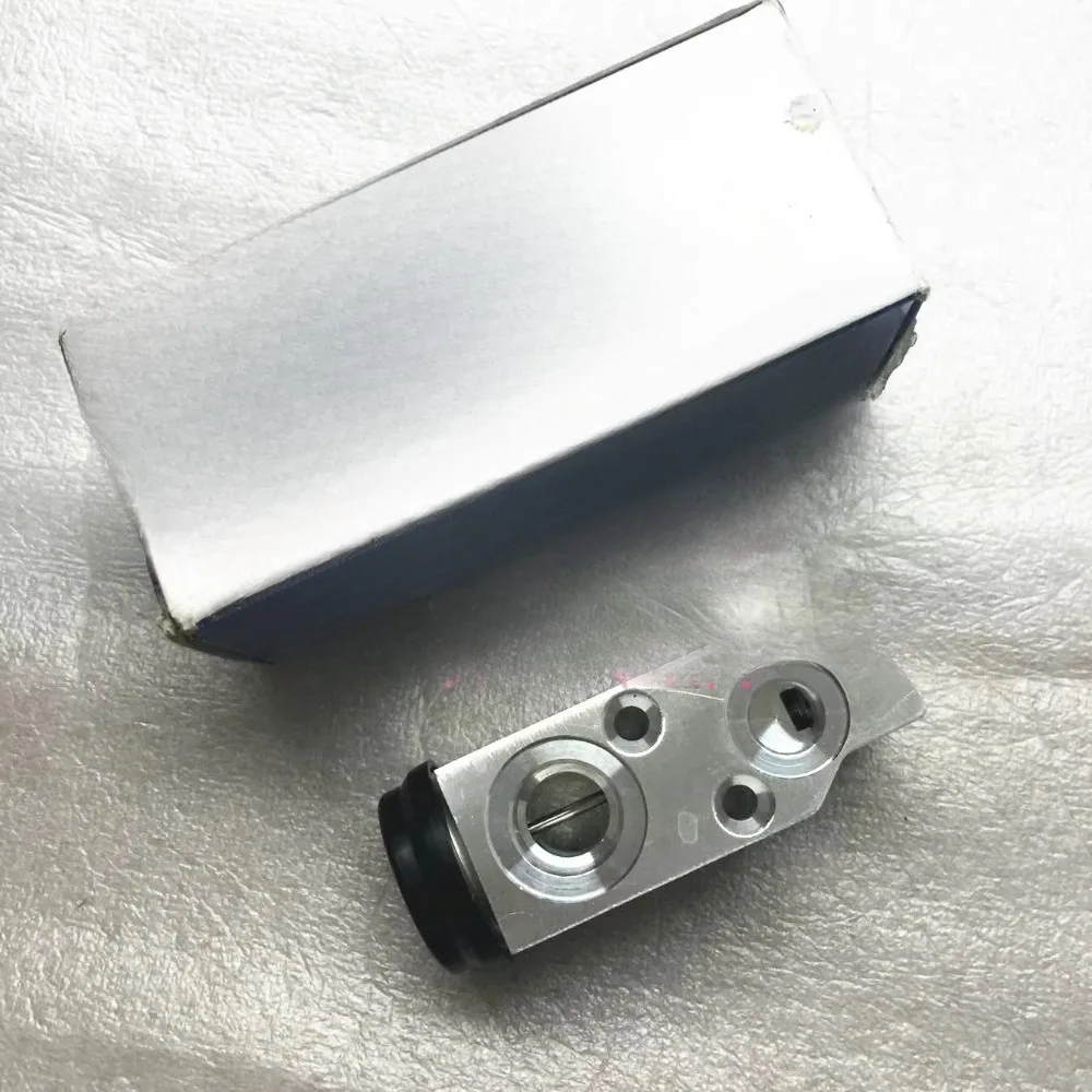 

Genuine for Opel Antara for Chevrolet Captiva Air Conditioning Expansion Valve Cold Air Evaporator Shut-off Valve 96629609