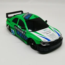 1/28 Scale RWD Entry Level RC Drift Car Ready To Run RC Car HGV1