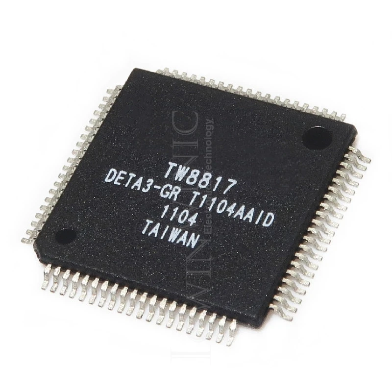 TW8817-DETA3-GR TW8817 F9222L F9222 STM32F103VCT6 STM32F103 EP1C6T144C8N EP1C6T144C8 MST6M48RHS-Z1 MST6M48RHS LA42152 42152