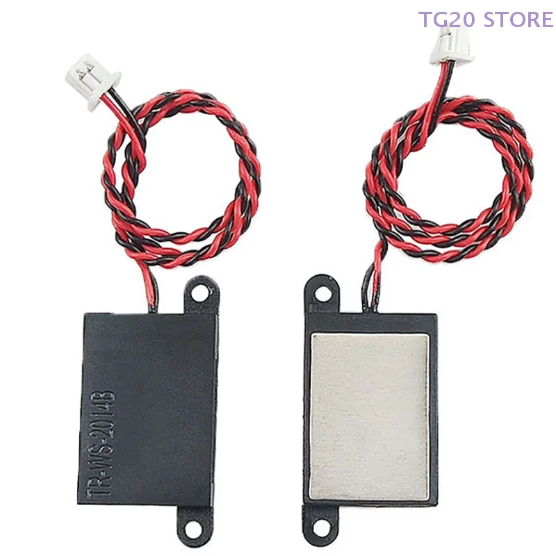 20*14mm Ultra-thin Side-emitting Cavity Speaker Flat Panel Face Recognition Smart Home Voice Broadcast Mini Speaker 8ohm 1W — product photo 1 of 1