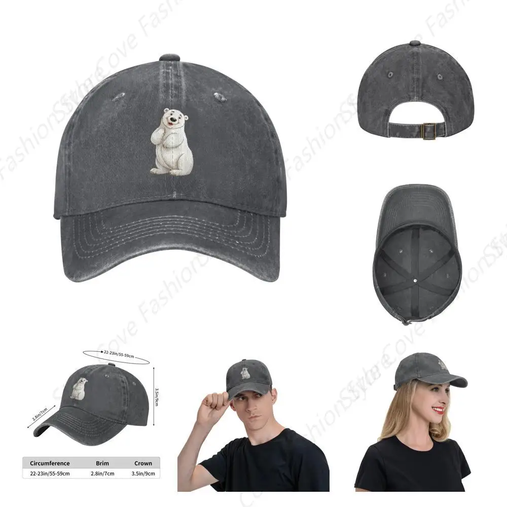 

Hot-Selling Fashion Cute-Crow-Raven-Black-Bird-Animal Hat Cowboy Peaked Caps Trucker Hat Unisex Outdoor Sport Travel Sun Visor