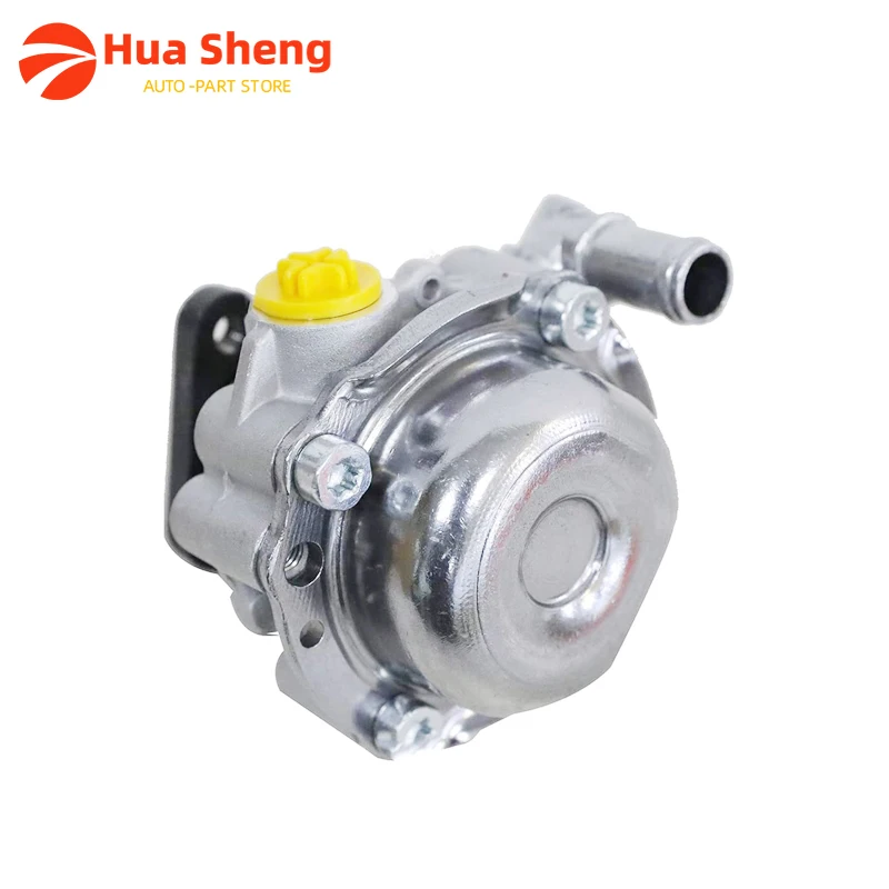 OEM 6760034 6760036 e46 24V 125KW hydraulic Power Steering Pump 32416760034 32416760036 323i 330i 330Ci 328i 325i 1995 for bmw