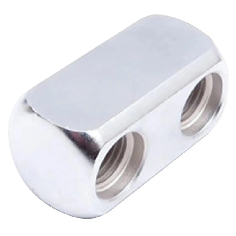 Multifunctional Underwater Fitting Thread Quickly Installation Design JOME