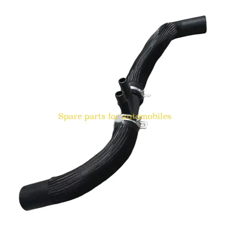 

H58F Cooling Tube Radiator Hose Radiator Coolant Hose HL3Z8260C Replacement Water Pipe for 3.5L GTDI 2017-2020