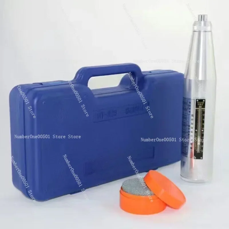 

HT-225B/225 concrete machinery ordinary rebound instrument
