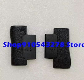 

New SD Memory Card Door Cover Black For Nikon D780 Digital Camera Replacement Part 1PCS