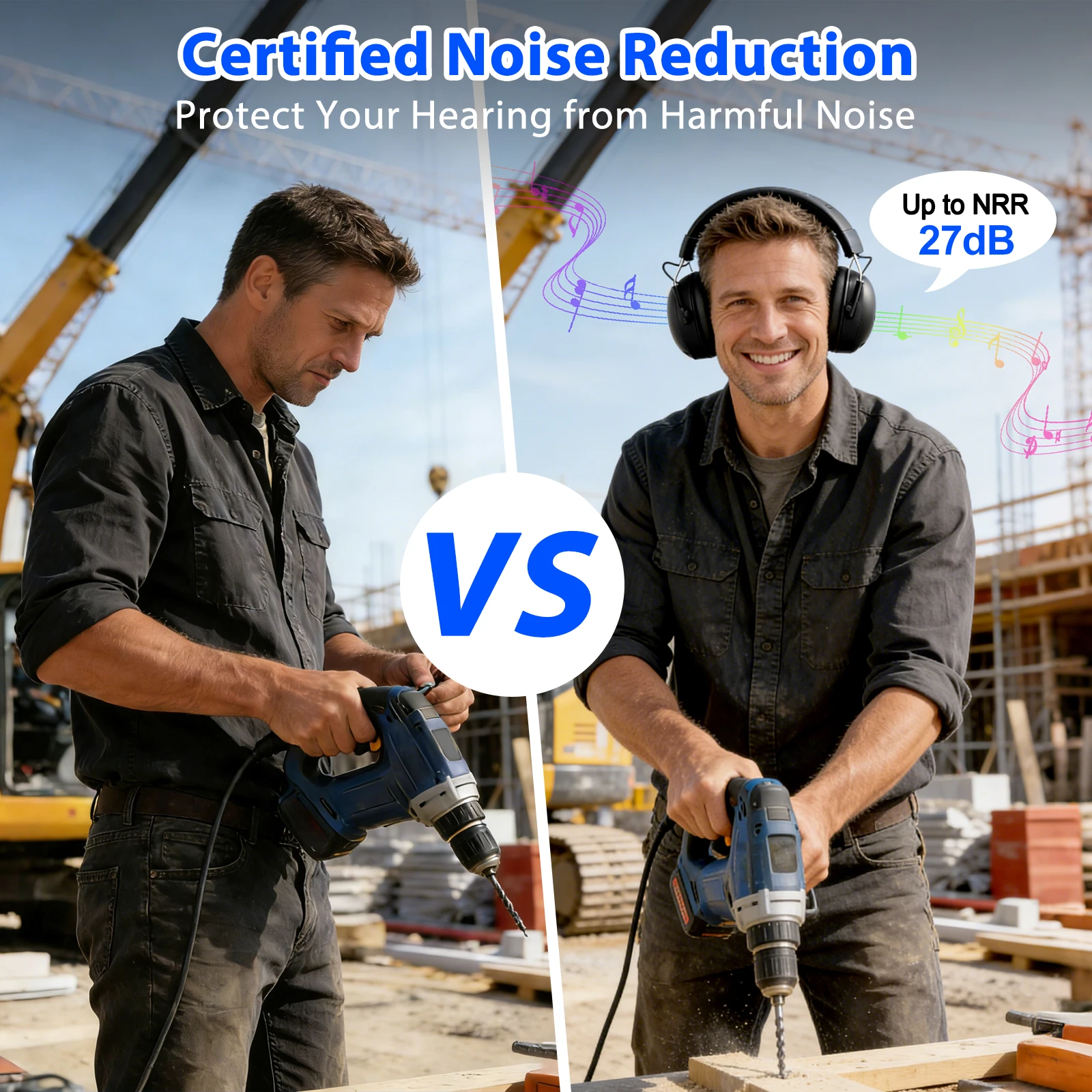 Thumbnail 3 - #22 Best Ear Protection to Buy In 2026