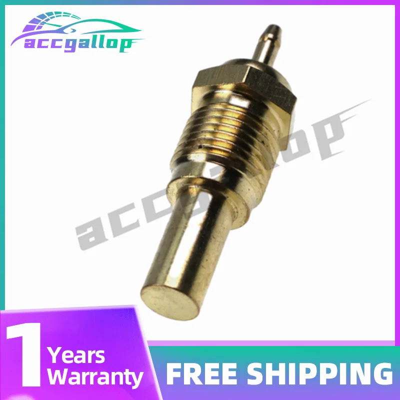 

171056-49351 Water Temperature Sensor 17105649351 for Yanmar 4TNV94 4TNV98