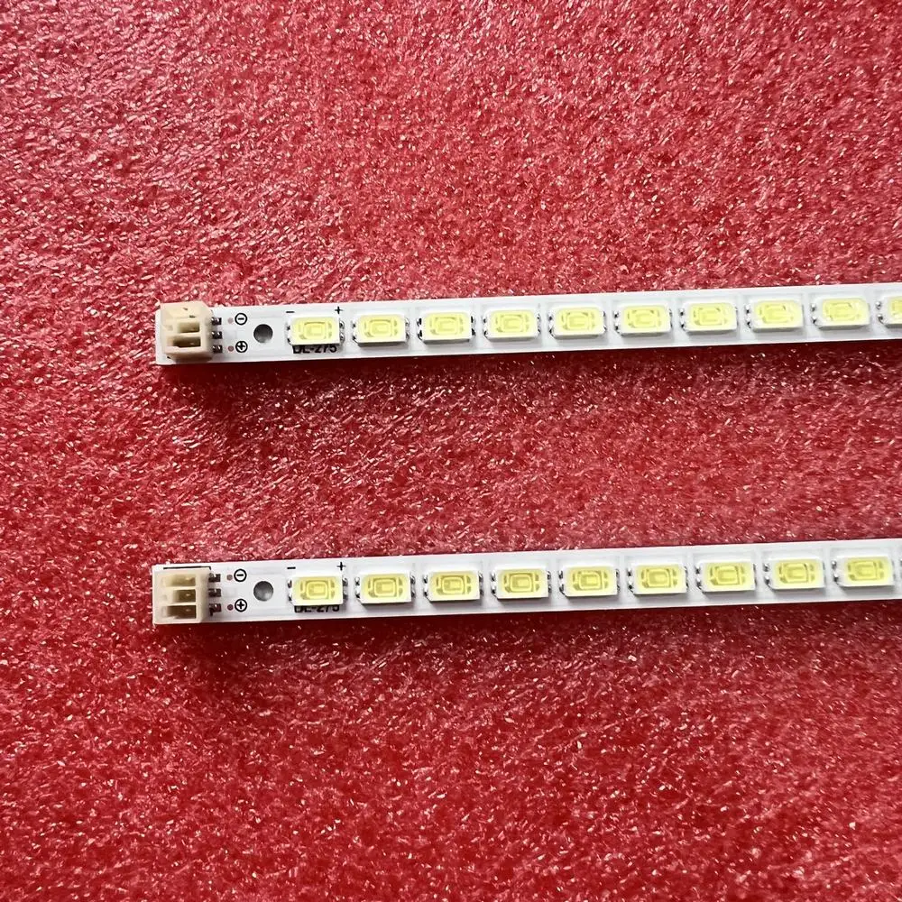 LED backlight strip 60LED for SONY KDL-40EX723 KDL-40EX729 KDL-40EX72 KDL-40EX523 LJ64-02826A LJ64-02825A LTY400HF09