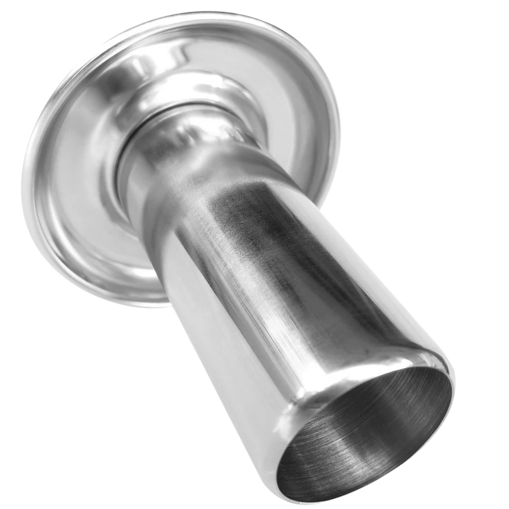 

Grilling Chicken Rack Stainless Steel BBQ Tool Camping Outdoor Roaster Safe Material Vertical Roaster grilled chicken