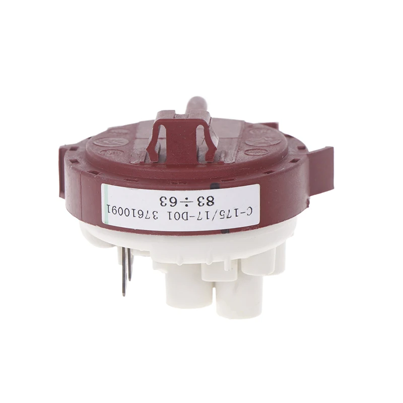 Sensor de nivel de agua Universal para lavavajillas, controlador de interruptor de presión de repuesto C-326/17-D01 para lavadora de lavavajillas