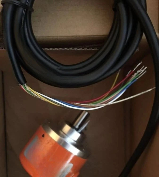 Barcode Recognition Sensor Fixed Barcode Reader