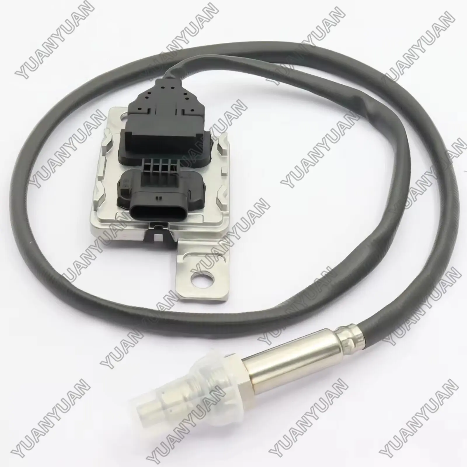 059907807 R SNS480 A2C 10879000 -01 untuk Sensor Nox Nitrogen Oksida Audi Q7 VW