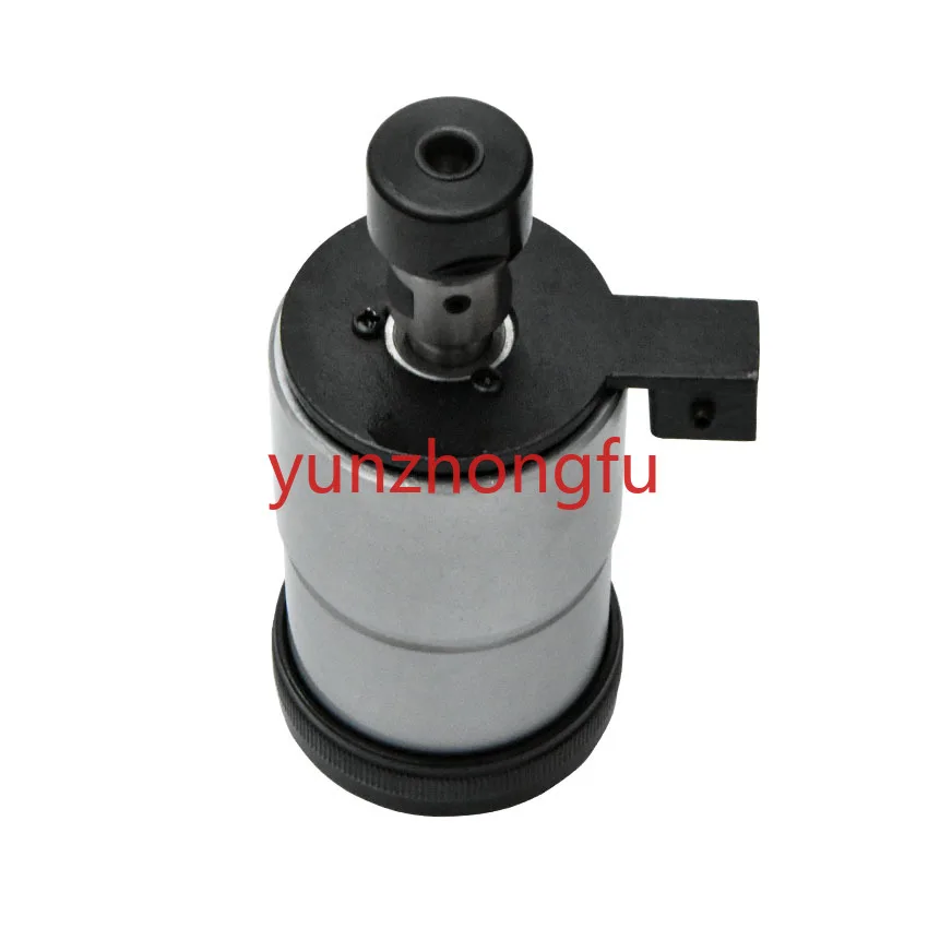 Imagem -02 - Auto-invertendo Tapping Head Reversível Tapping Clamp Drilling Milling Machine Acessórios M2-m7 641 4